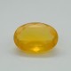 Yellow Opal  6.11 Ct Lab Tested